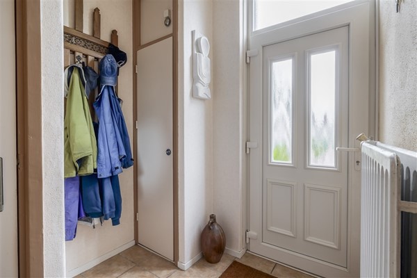 Medium property photo - Het Rak 11, 9649 GE Muntendam